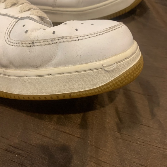 Nike Air Force 1 ‘07 - Picture 5 of 7